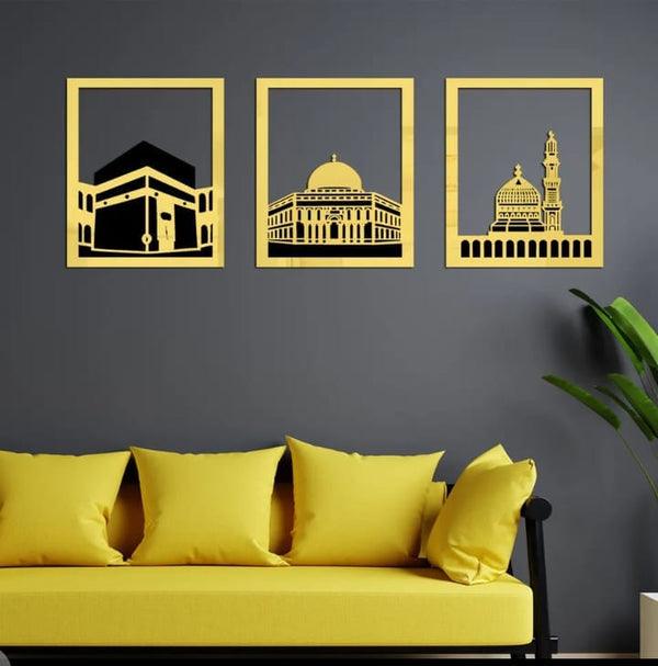 Islamic Calligraphy