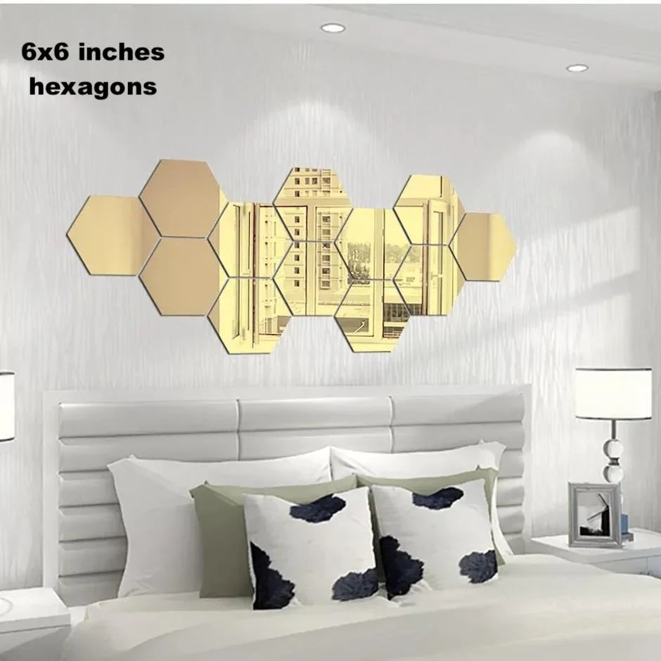 Acrylic Wall Art
