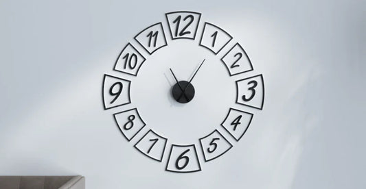Premium Wall Clock for home and office decor